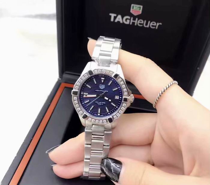 TAG Heuer Watch 717